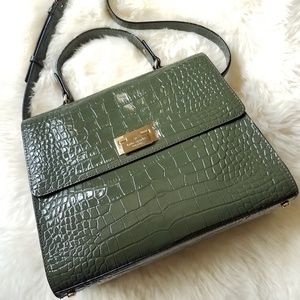 Kate Spade "Knightsbridge Doris" Satchel